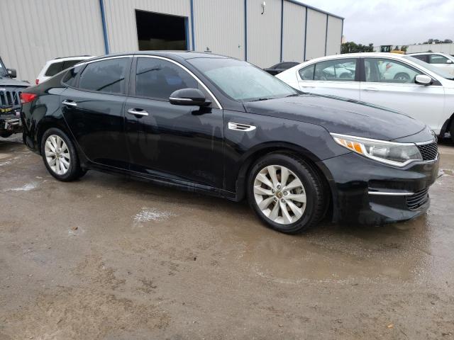 Photo 4 from auction – 2016 KIA OPTIMA LX with VIN 5XXGT4L31GG006532
