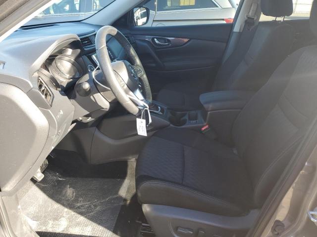 Photo 7 from auction – 2018 NISSAN ROGUE S with VIN KNMAT2MT9JP608281