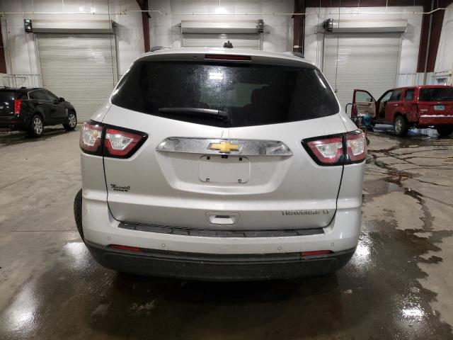 Photo 6 from auction – 2016 CHEVROLET TRAVERSE L with VIN 1GNKRHKD3GJ266332