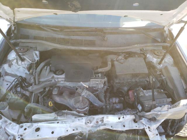 Photo 11 from auction – 2012 TOYOTA CAMRY BASE with VIN 4T1BF1FK6CU572172
