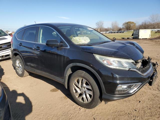 Photo 4 from auction – 2016 HONDA CR-V EX with VIN 5J6RM4H54GL009712