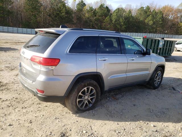 Photo 3 from auction – 2014 JEEP GRAND CHER with VIN 1C4RJEBG1EC509144