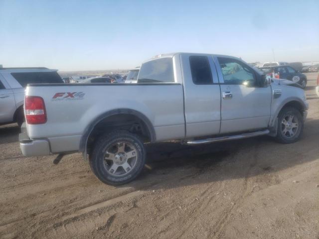 Photo 3 from auction – 2005 FORD F150 with VIN 1FTPX14575FA89981