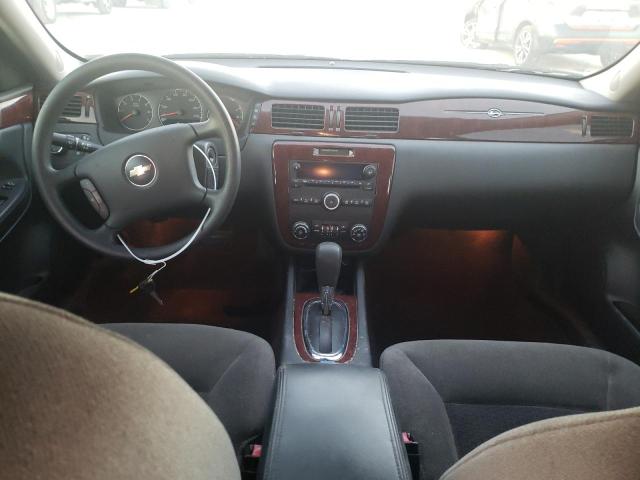 Photo 8 from auction – 2008 CHEVROLET IMPALA LT with VIN 2G1WT58K989190721