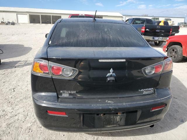 Photo 6 from auction – 2015 MITSUBISHI LANCER SE with VIN JA32V2FW5FU002585