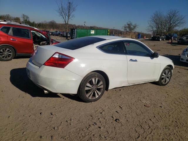 Photo 3 from auction – 2010 HONDA ACCORD EX with VIN 1HGCS1B72AA010470