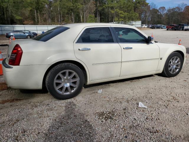 Photo 3 from auction – 2007 CHRYSLER 300C with VIN 2C3KA63H67H868573