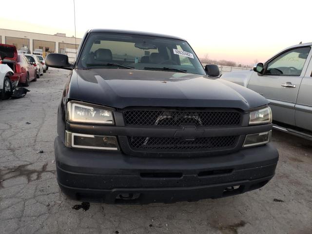Photo 5 from auction – 2004 CHEVROLET SILVERADO with VIN 1GCEC19X84Z316587