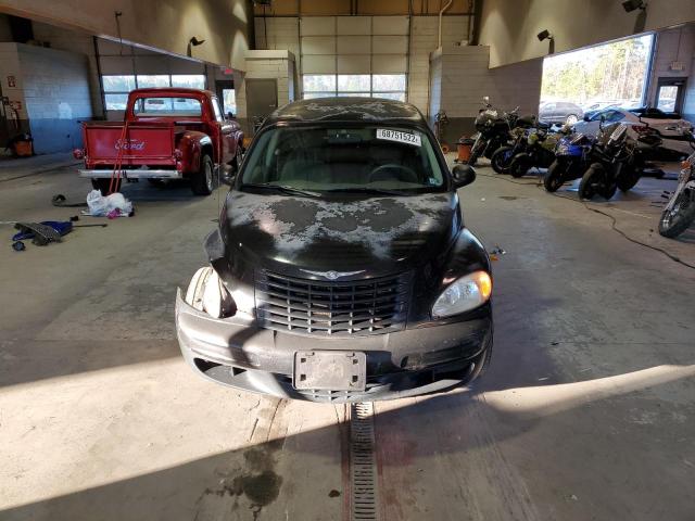 Photo 5 from auction – 2003 CHRYSLER PT CRUISER with VIN 3C4FY48B43T654491