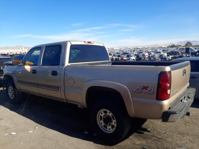 Photo 2 from auction – 2004 CHEVROLET SILVERADO with VIN 1GCHK23104F114273