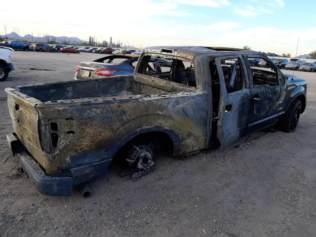 Photo 3 from auction – 2013 FORD F150 SUPER with VIN 1FTFW1ET5DFA82683