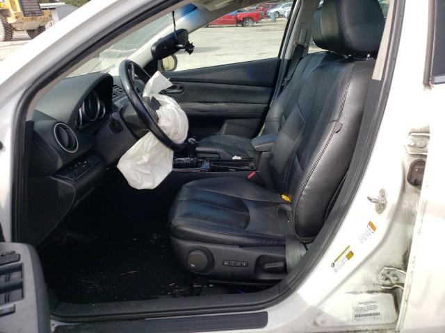 Zdjęcie 7 z aukcji – 2009 MAZDA 6 I z VIN 1YVHP82A295M33476