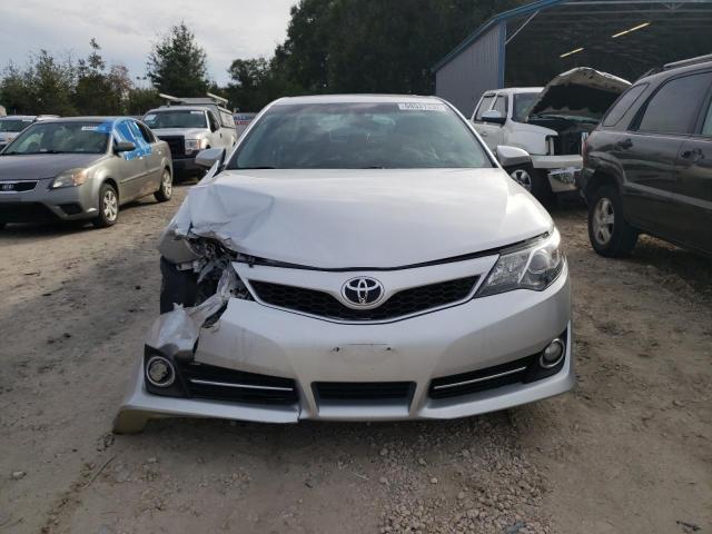 Photo 5 from auction – 2014 TOYOTA CAMRY L with VIN 4T1BF1FK8EU415486
