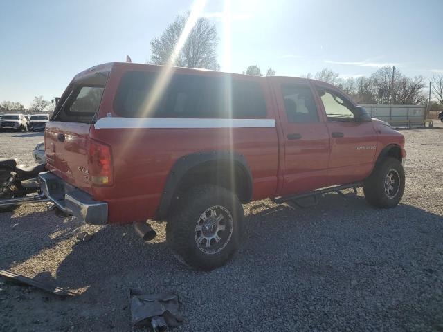 Photo 3 from auction – 2003 DODGE RAM 2500 S with VIN 3D7KU28C83G850875