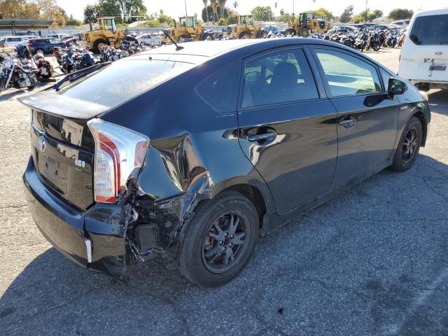 Photo 3 from auction – 2014 TOYOTA PRIUS with VIN JTDKN3DU3E1764855