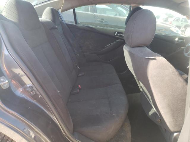 Photo 10 from auction – 2012 NISSAN ALTIMA BAS with VIN 1N4AL2APXCC230415