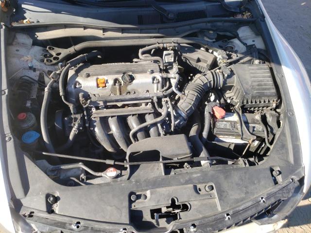Photo 11 from auction – 2010 HONDA ACCORD EX with VIN 1HGCS1B72AA010470