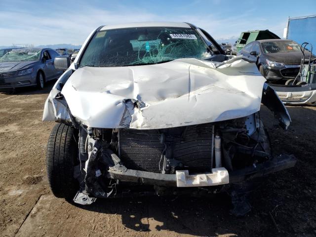 Photo 5 from auction – 2011 NISSAN ROGUE S with VIN JN8AS5MT9BW161242