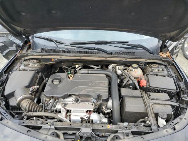 Photo 11 from auction – 2019 CHEVROLET MALIBU LT with VIN 1G1ZD5ST0KF148786