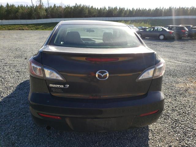 Photo 6 from auction – 2013 MAZDA 3 I with VIN JM1BL1TF9D1774074