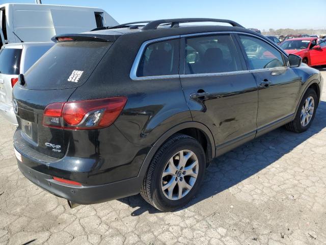 Zdjęcie 3 z aukcji – 2014 MAZDA CX-9 TOURI z VIN JM3TB3CV2E0432197
