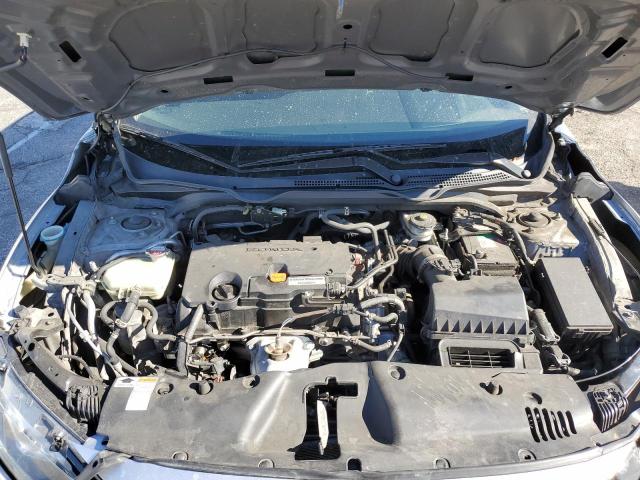 Photo 11 from auction – 2016 HONDA CIVIC LX with VIN 2HGFC2F50GH533893