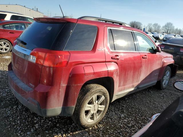 Photo 3 from auction – 2015 GMC TERRAIN SL with VIN 2GKFLWEK8F6163482