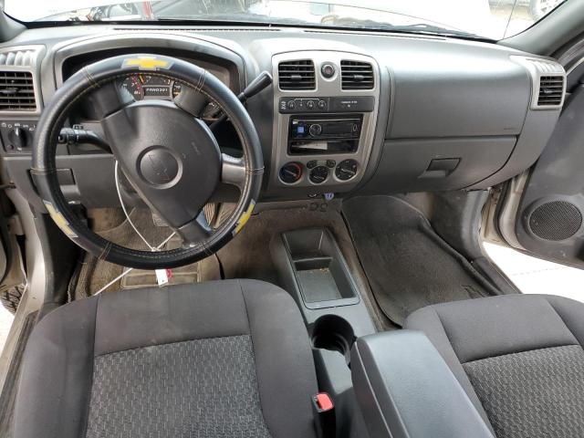 Photo 8 from auction – 2006 CHEVROLET COLORADO with VIN 1GCDT136X68128688