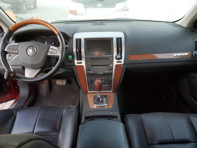 Photo 8 from auction – 2011 CADILLAC STS LUXURY with VIN 1G6DW6ED4B0148561