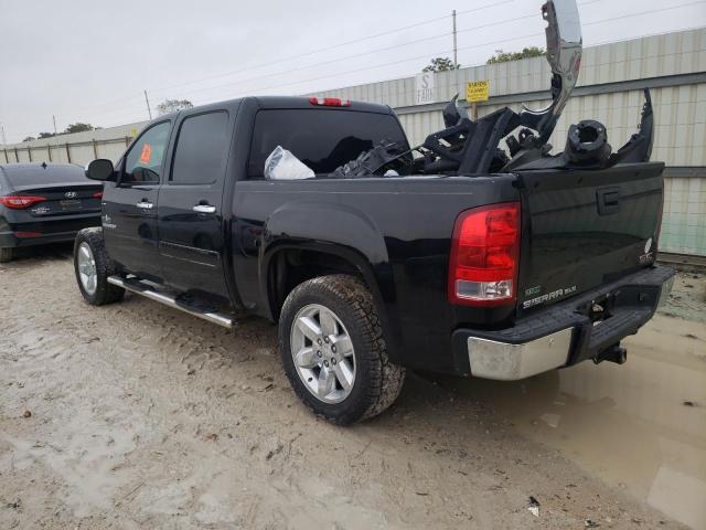 Photo 2 from auction – 2012 GMC SIERRA C15 with VIN 3GTP1VE05CG104100