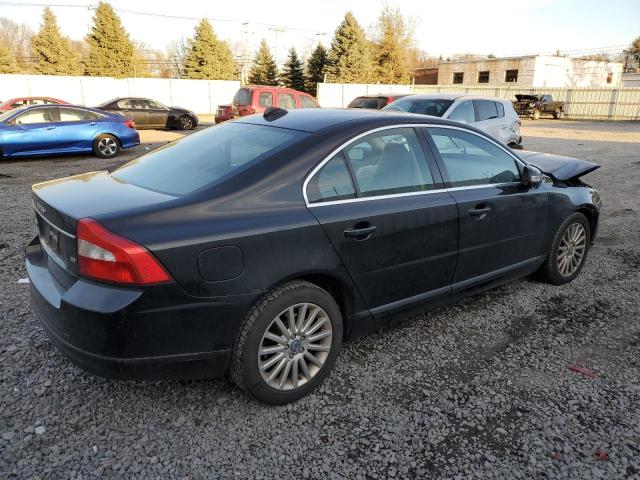 Photo 3 from auction – 2008 VOLVO S80 3.2 with VIN YV1AS982581057495