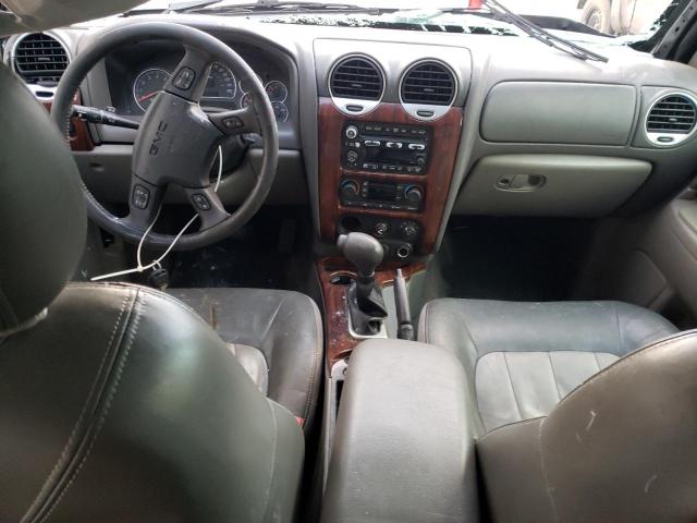 Photo 8 from auction – 2003 GMC ENVOY with VIN 1GKDS13S232206304