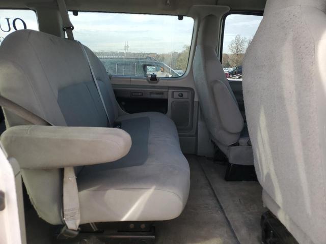 Photo 11 from auction – 2013 FORD ECONOLINE with VIN 1FBSS3BLXDDA18469