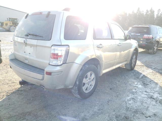 Photo 3 from auction – 2011 MERCURY MARINER with VIN 4M2CN8B71BKJ03744