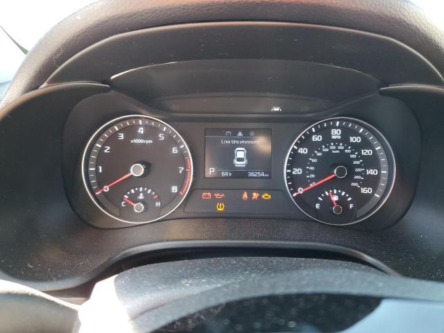 Photo 9 from auction – 2020 KIA FORTE FE with VIN 3KPF24AD3LE154100