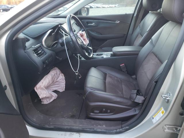 Photo 7 from auction – 2014 CHEVROLET IMPALA LT with VIN 2G1115SL9E9234679