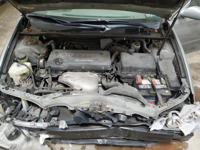 Photo 11 from auction – 2005 TOYOTA CAMRY LE with VIN 4T1BE30K55U580855