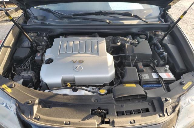 Photo 11 from auction – 2013 LEXUS ES 350 with VIN JTHBK1GG8D2036684