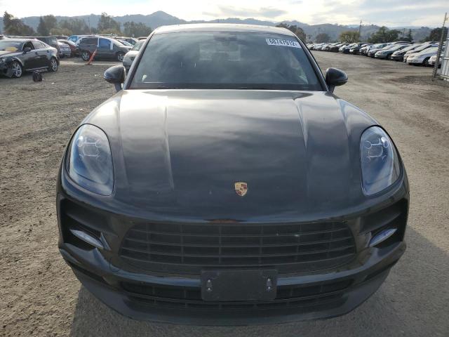Photo 5 from auction – 2020 PORSCHE MACAN with VIN WP1AA2A52LLB05406