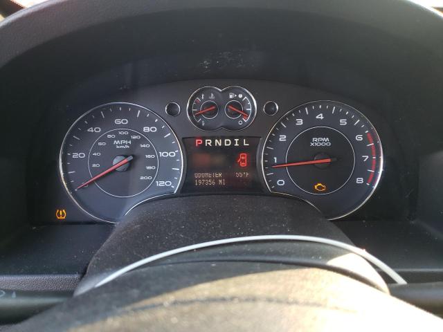 Photo 9 from auction – 2008 PONTIAC TORRENT with VIN 2CKDL33F186026113