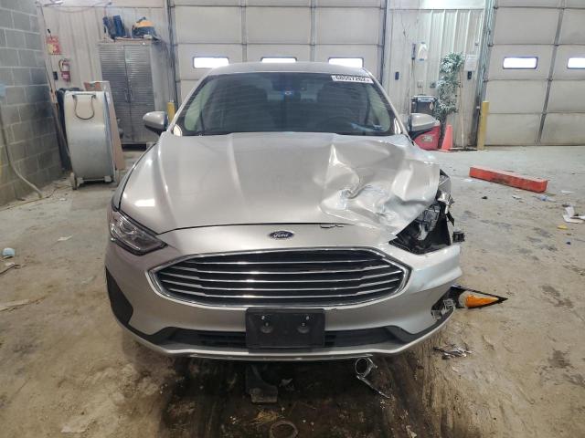 Photo 5 from auction – 2019 FORD FUSION SE with VIN 3FA6P0HD9KR103570