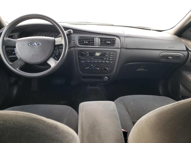 Photo 8 from auction – 2007 FORD TAURUS SE with VIN 1FAFP53U77A187894