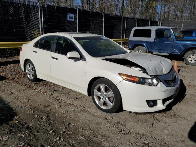 Photo 4 from auction – 2010 ACURA TSX with VIN JH4CU2E65AC015201