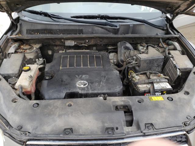 Photo 12 from auction – 2010 TOYOTA RAV4 LIMIT with VIN JTMDK4DV4AD012848
