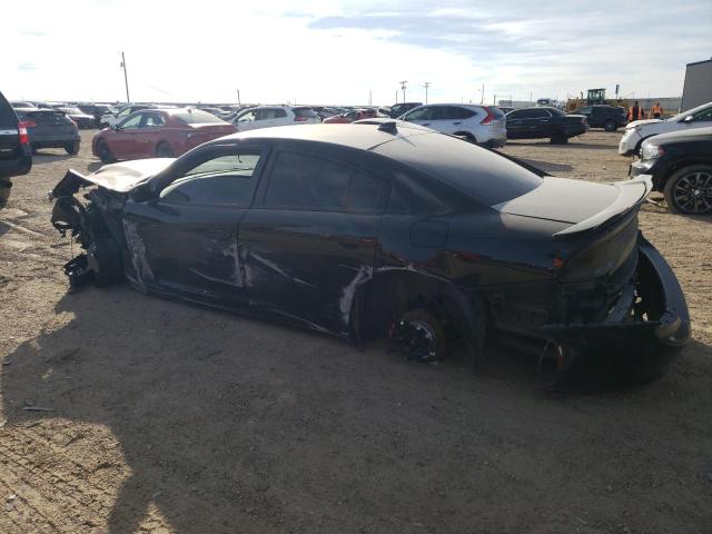 Photo 2 from auction – 2016 DODGE CHARGER R/ with VIN 2C3CDXCT1GH158938