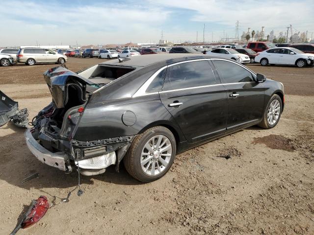 Photo 3 from auction – 2015 CADILLAC XTS LIMOUS with VIN 2GEXG6U35F9600018