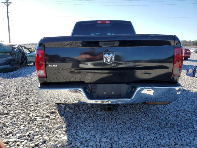 Photo 6 from auction – 2011 DODGE RAM 1500 with VIN 1D7RB1GT9BS657366