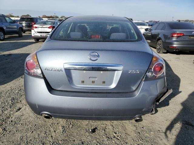 Photo 6 from auction – 2010 NISSAN ALTIMA BAS with VIN 1N4AL2AP2AN557568