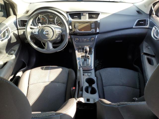 Photo 8 from auction – 2016 NISSAN SENTRA S with VIN 3N1AB7AP0GY272568