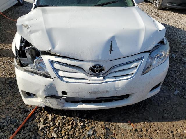 Фото 11 с аукциона – 2011 TOYOTA CAMRY BASE с VIN JTNBF3EK2B3010870
